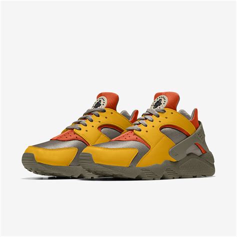 nike huarache zelf maken|nike by you heren.